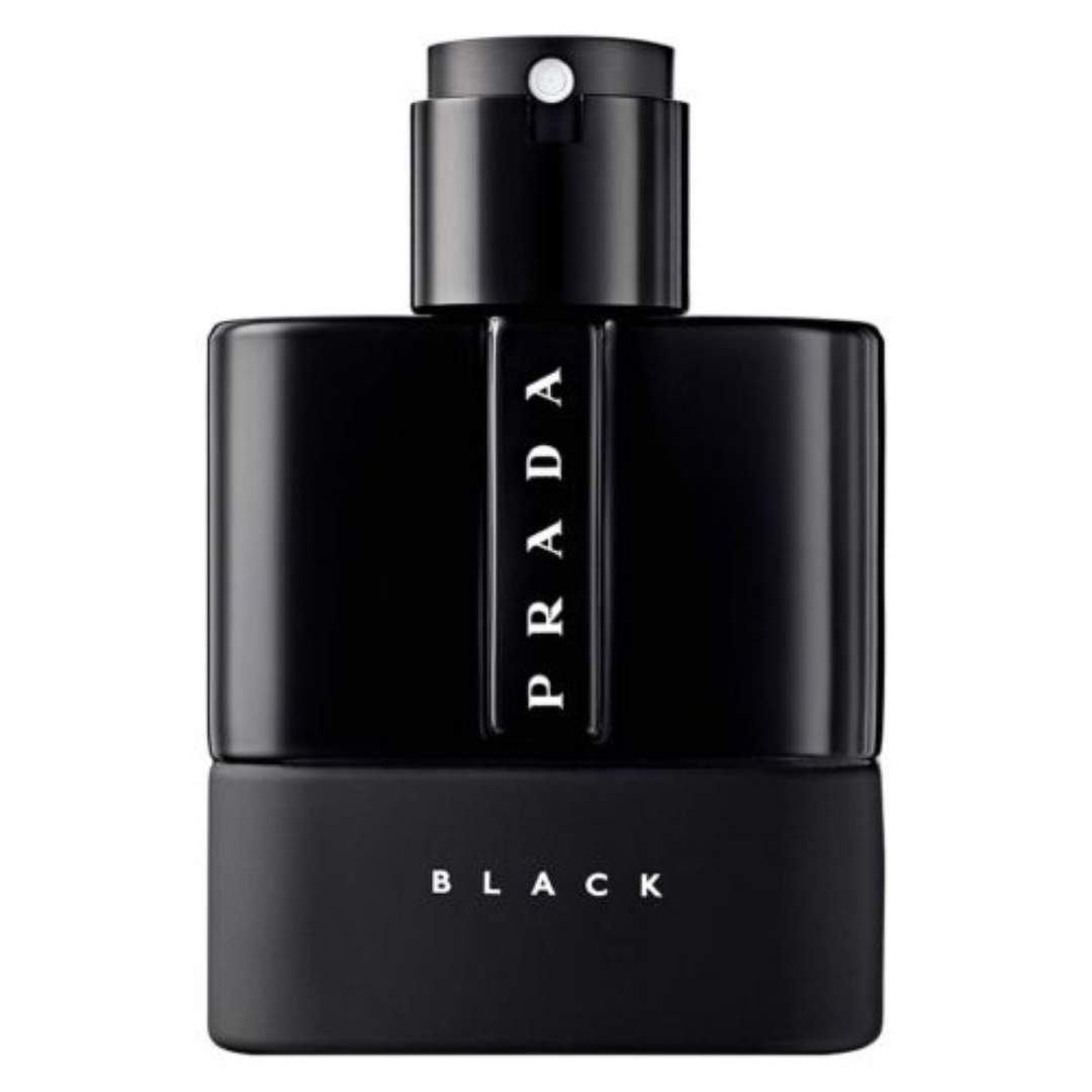 PRADA Luna Rossa Black EDP