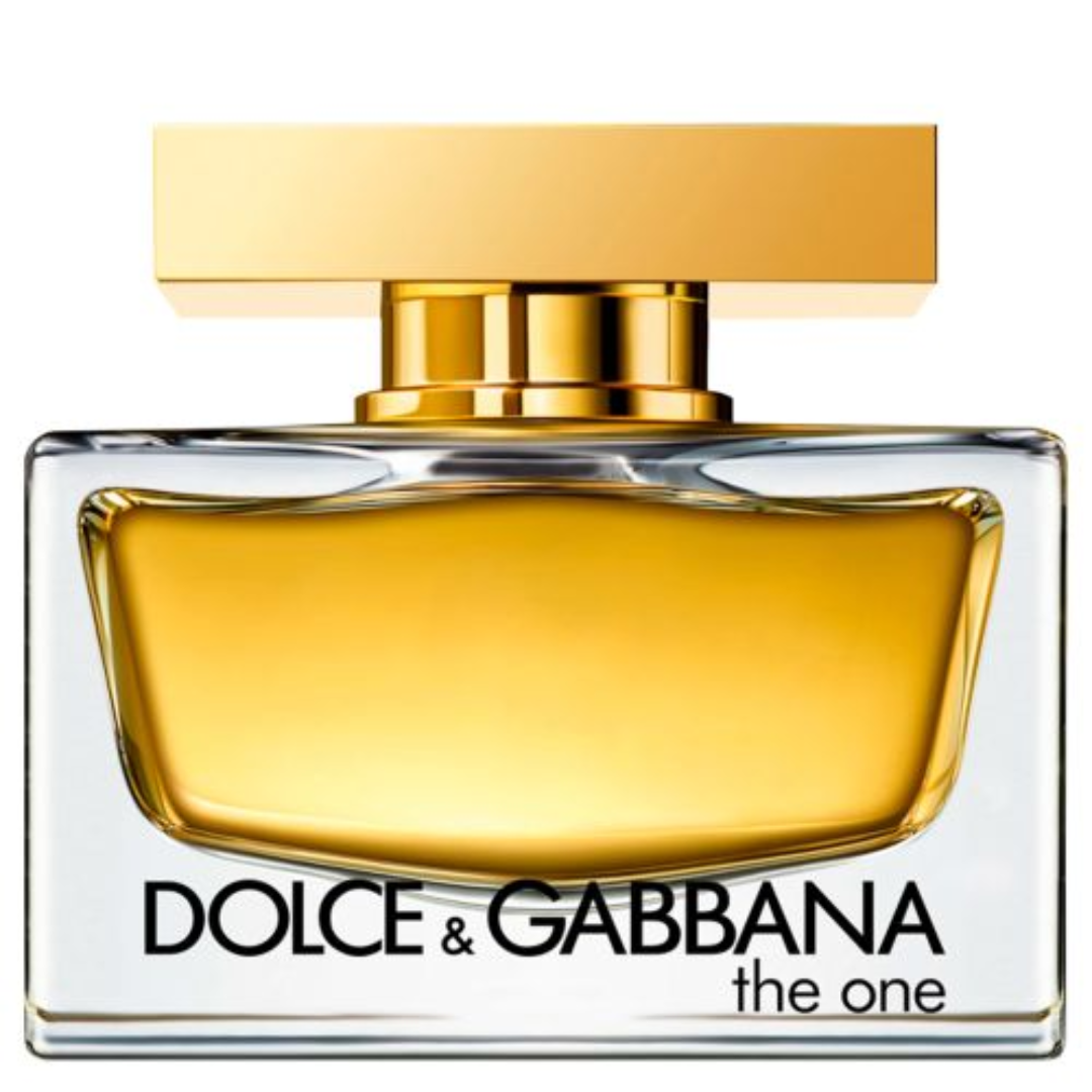 DOLCE&GABBANA The One Female EDP